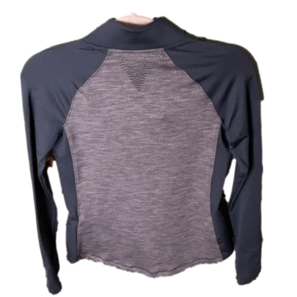 UNDER Armour ColdGear Reactor 1/2 Zip - Picture 3 of 8